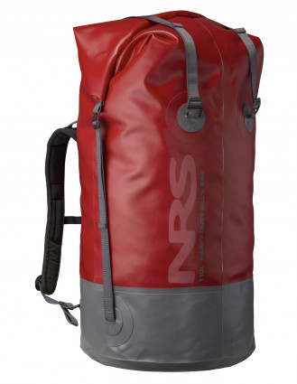 Bags, Boxes, Cases & Packs: 110L Heavy-Duty Bill's Bag by NRS - Image 4824