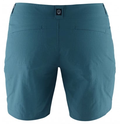 Lifestyle: Women's Lolo Short by NRS - Image 4828 Lifestyle: Women's Lolo Short by NRS - Image 4828