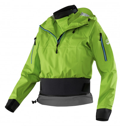 Technical Outerwear: Women's Riptide Splash Jacket by NRS - Image 4830 Technical Outerwear: Women's Riptide Splash Jacket by NRS - Image 4830
