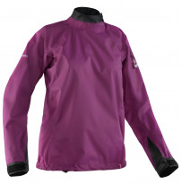 Technical Outerwear: Women's Endurance Splash Jacket by NRS - Image 4831