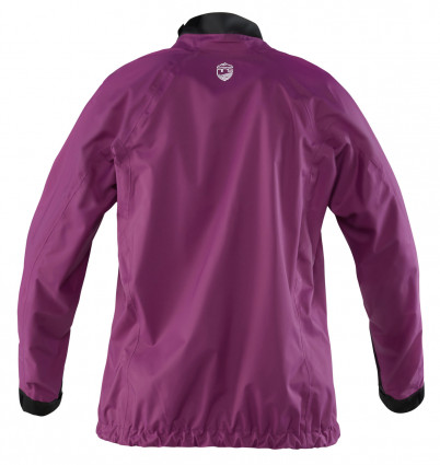 Technical Outerwear: Women's Endurance Splash Jacket by NRS - Image 4831