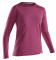 Layering: Women's H2Core Silkweight Long-Sleeve Shirt by NRS - Image 4837 Layering: Women's H2Core Silkweight Long-Sleeve Shirt by NRS - Image 4837