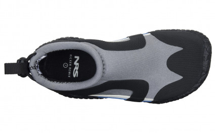 Footwear: Women's Kicker Remix Wetshoes by NRS - Image 4838
