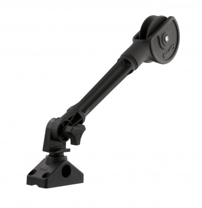 Mounts, Tracks & Accessories: 750 Trap-ease by Scotty - Image 4844 Mounts, Tracks & Accessories: 750 Trap-ease by Scotty - Image 4844