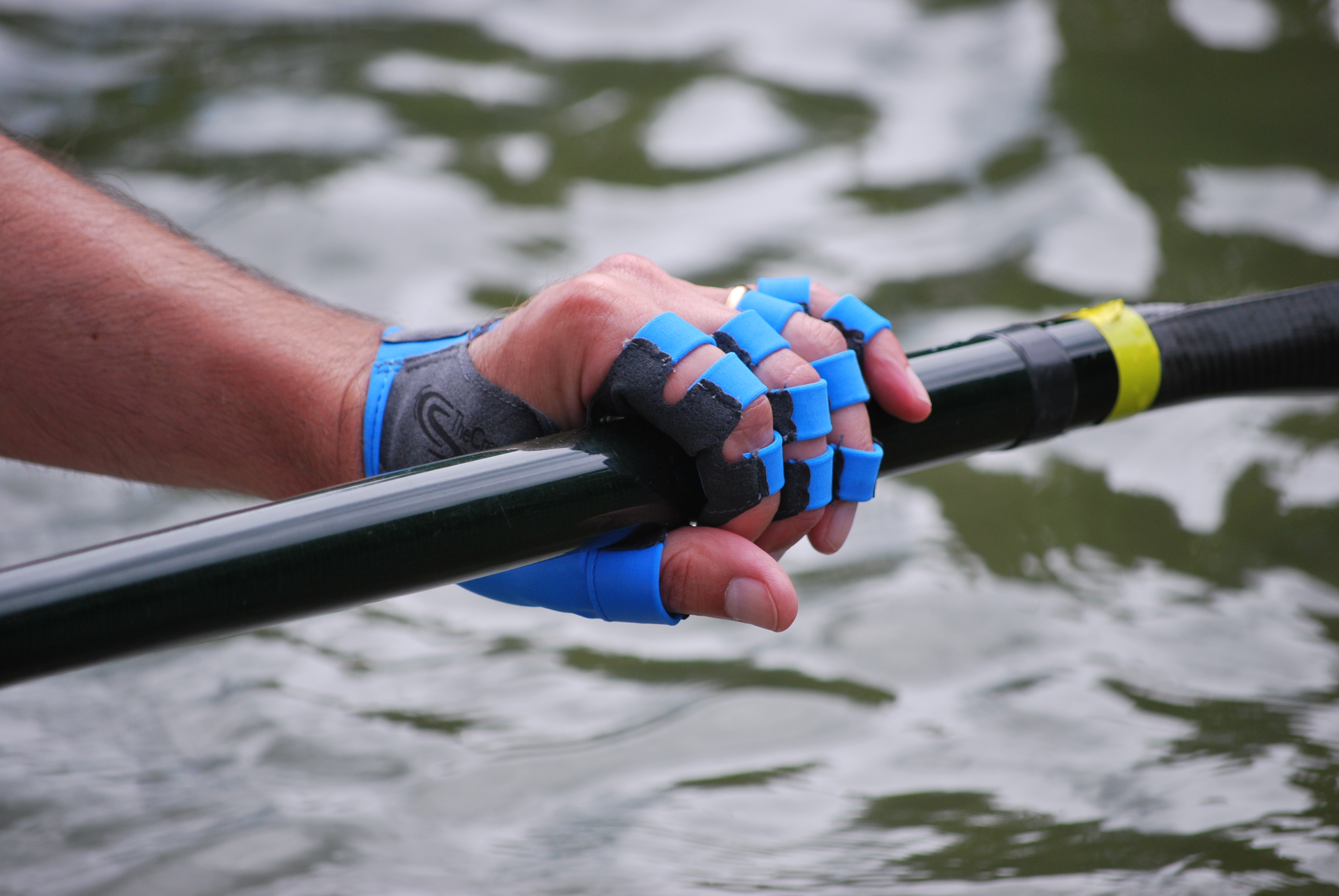 The Crew Stop, Paddling Gloves [Paddling Buyer's Guide]