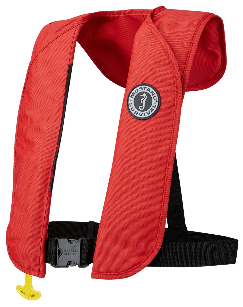 MustangInflatable PFD Belt Extender - 12 x 2