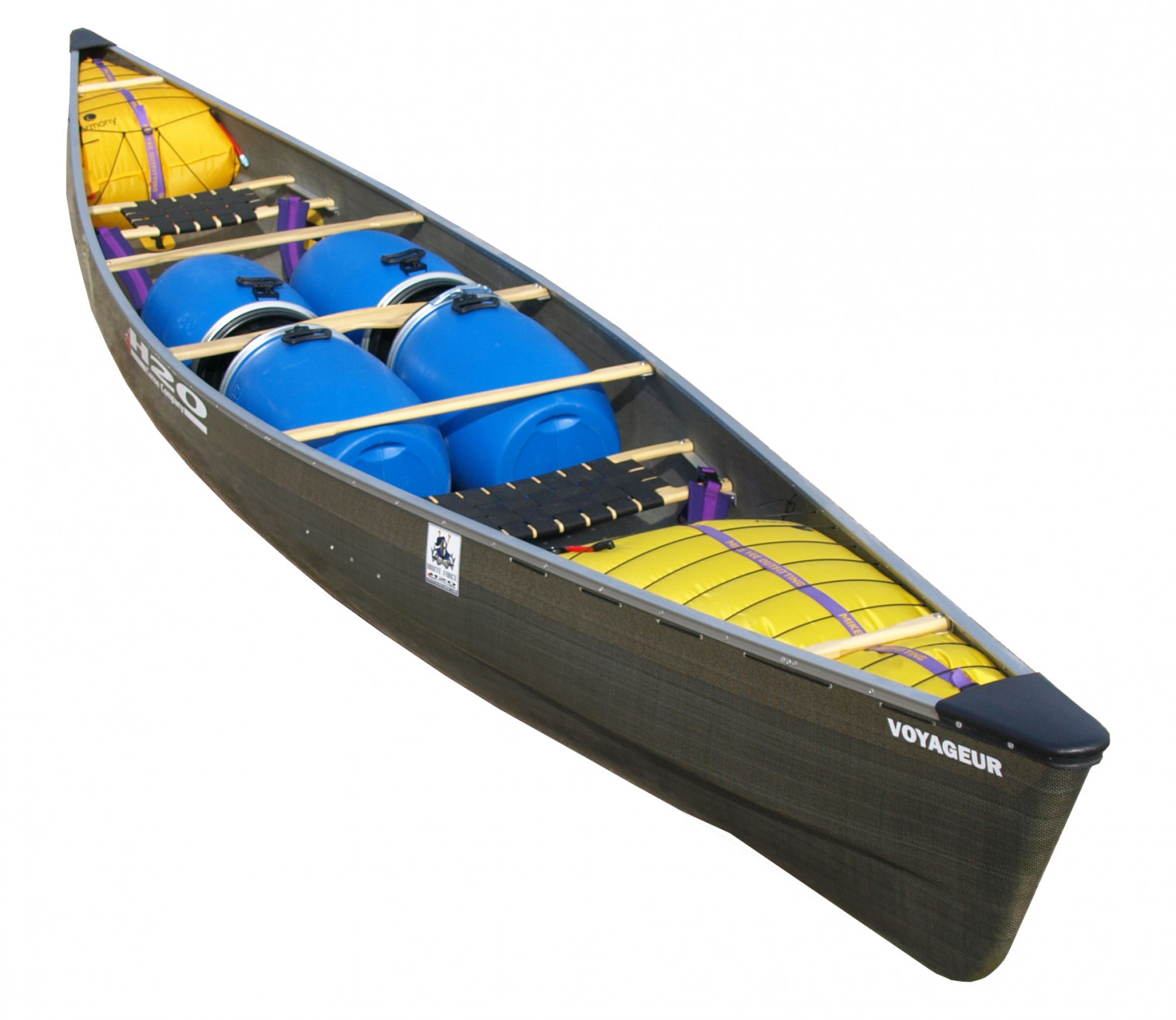 Paddling Equipment - Kayaks, Canoes, Rafts, Paddleboards & Gear