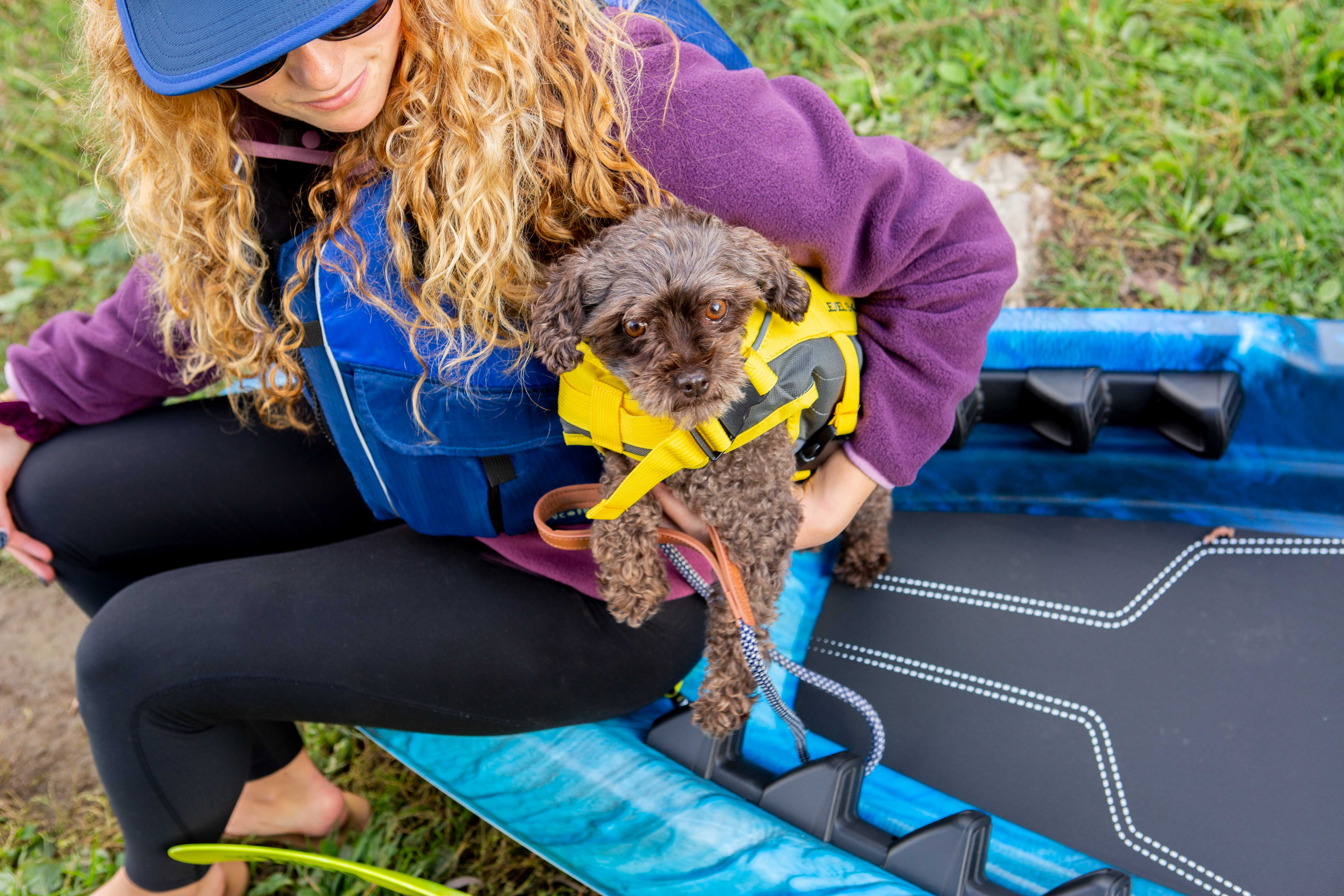 Pelican, Sentinel 100X EXO [Paddling Buyer's Guide]