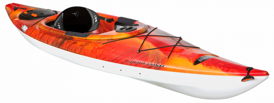 Pelican Premium, Sprint 120XR [Paddling Buyer's Guide]