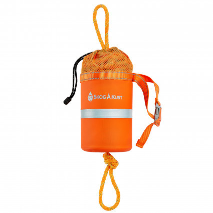 Skog Å Kust, Rescue Throw Rope Bag [Paddling Buyer's Guide]