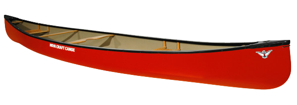 Nova Craft Canoe Prospector 16 SP3
