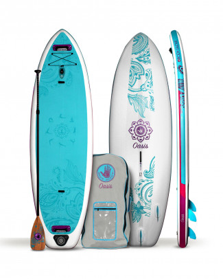 isupoasis21u-441___oasis-10-inflatable-stand-up-paddle-board-isup-with-accessories-teal-purple___front_1000x