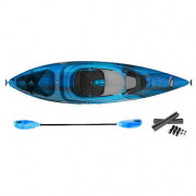 Pelican, Rustler 130T [Paddling Buyer's Guide]