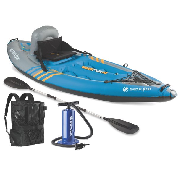 Kayaks Pricing, Reviews, Photos & Full Specs [Paddling Buyer's Guide]