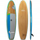 Boardworks Versa 10'6" standup paddleboard