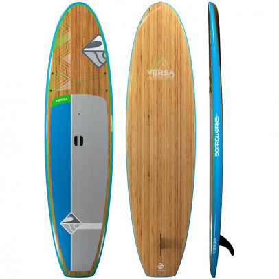Boardworks Versa 10'6" standup paddleboard