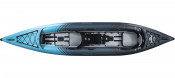 Aquaglide Chelan 155 inflatable tandem kayak