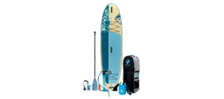 Boardworks SHUBU Kanaloa