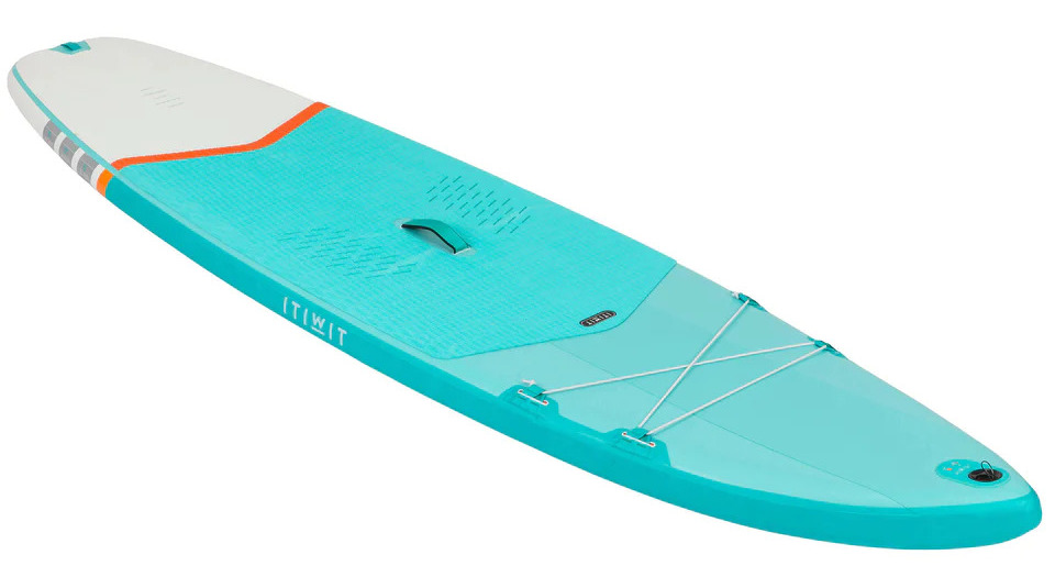 Decathlon, Itiwit X100, 10