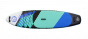 PUFFER 11' INFLATABLE SUP