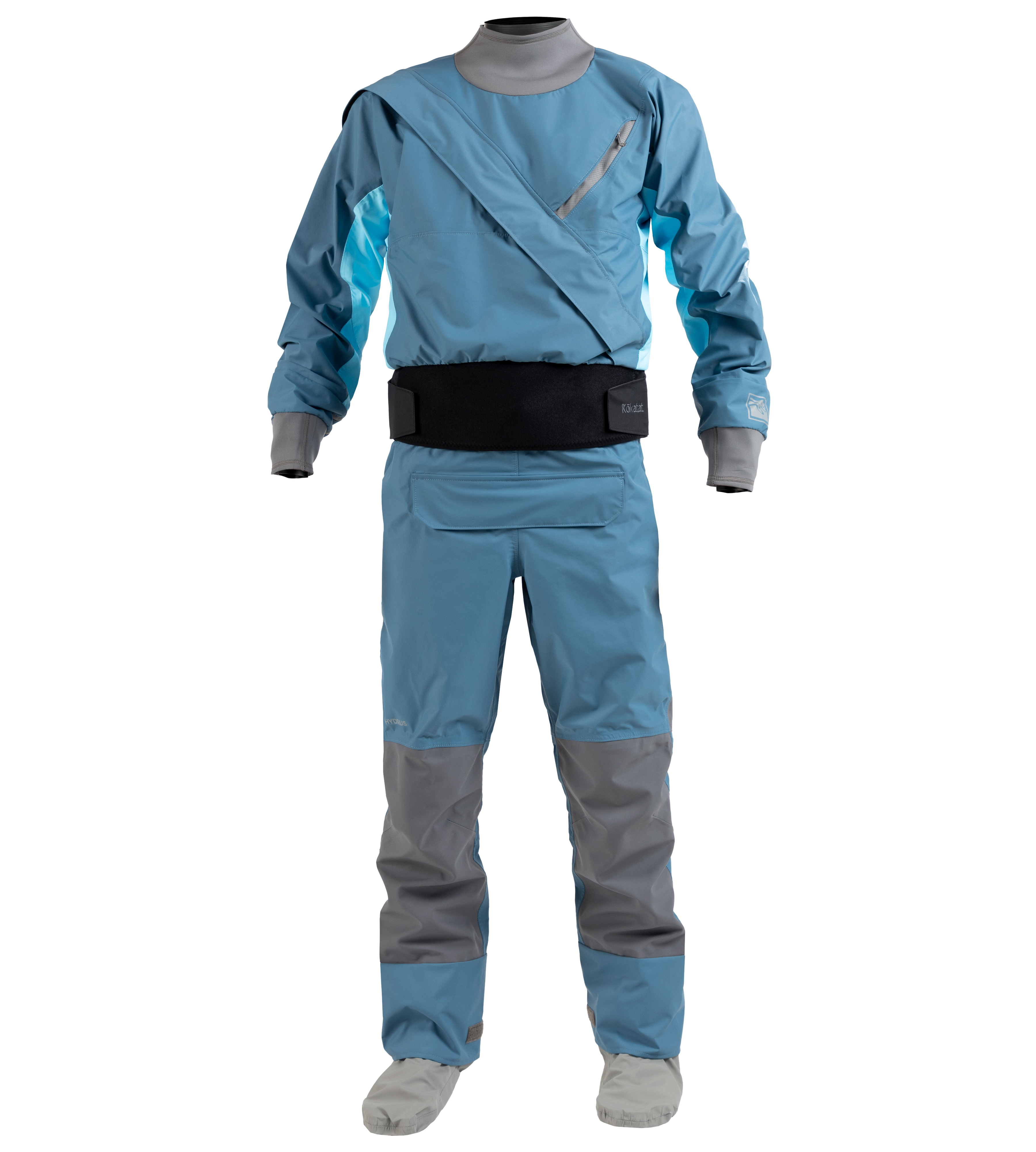 Kokatat, Hydrus 3L Meridian Dry Suit - Men [Paddling Buyer's Guide]