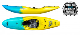 Jackson Kayak Gnarvana