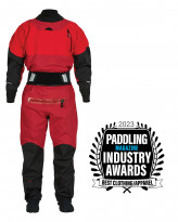 NRS Jakl GORE-TEX Pro Dry Suit