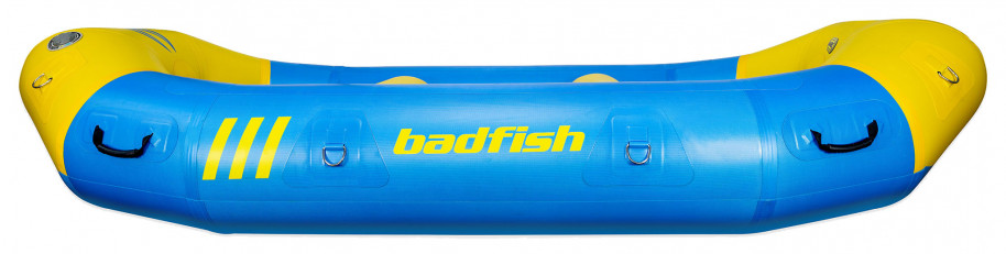 Badfish SUP Ark 10'6" Raft Badfish SUP Ark 10'6" Raft