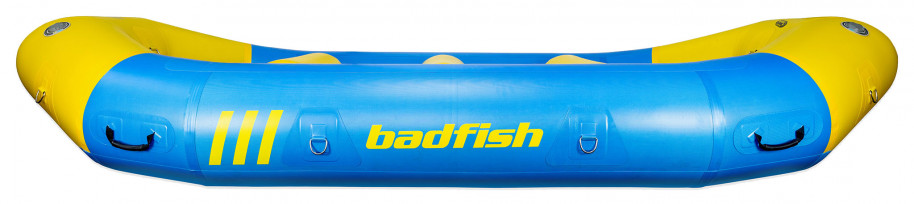 Badfish SUP Ark 13 Raft