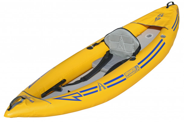 Kayaks: Attack PRO Whitewater Kayak by Advanced Elements - Image 3141 Kayaks: Attack PRO Whitewater Kayak by Advanced Elements - Image 3141