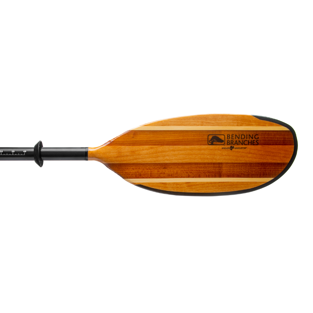 Impression Super LIte Wood Paddle