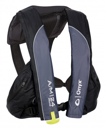 Onyx Life Jacket Co2 Replacement : Discover the Power of Safety