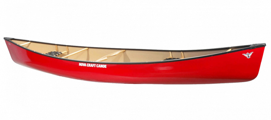 Canoes: Moisie by Nova Craft Canoe - Image 2325 Canoes: Moisie by Nova Craft Canoe - Image 2325