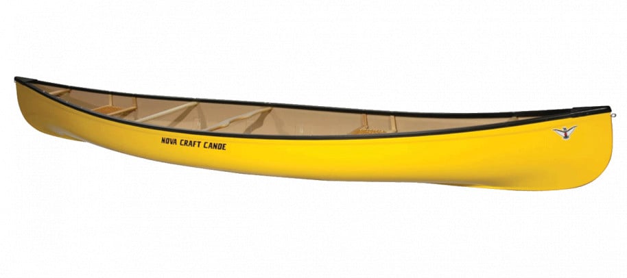 Canoes: Muskoka by Nova Craft Canoe - Image 2326 Canoes: Muskoka by Nova Craft Canoe - Image 2326