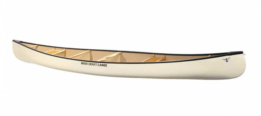 Canoes: PAL by Nova Craft Canoe - Image 2328 Canoes: PAL by Nova Craft Canoe - Image 2328