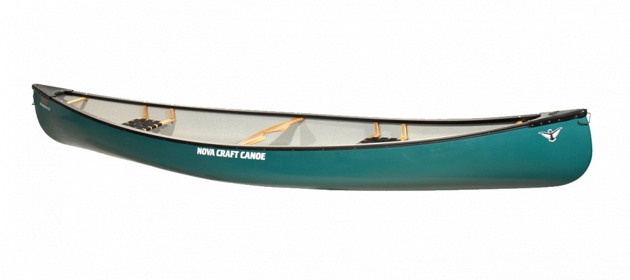 Canoes: Prospector 15 SP3 by Nova Craft Canoe - Image 2334