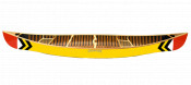 Canoes: Gregory John - Sanborn Classic by Sanborn Canoe Co. - Image 2348