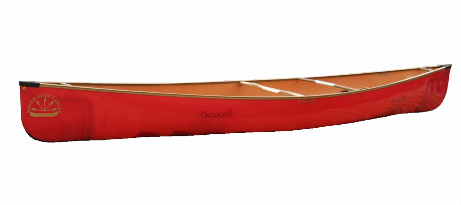 Canoes: Quetico 16 by Souris River Canoes - Image 2384 Canoes: Quetico 16 by Souris River Canoes - Image 2384