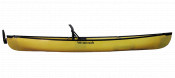Canoes: Fusion w/Rudder by Wenonah Canoe - Image 2161