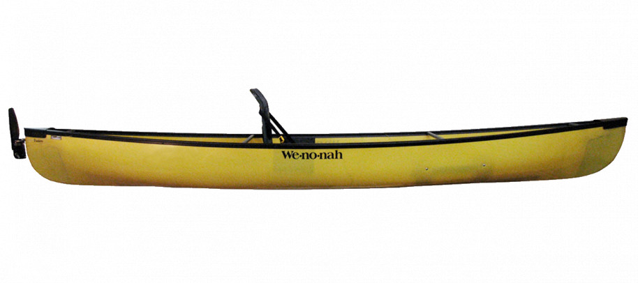 Canoes: Fusion w/Rudder by Wenonah Canoe - Image 2161 Canoes: Fusion w/Rudder by Wenonah Canoe - Image 2161