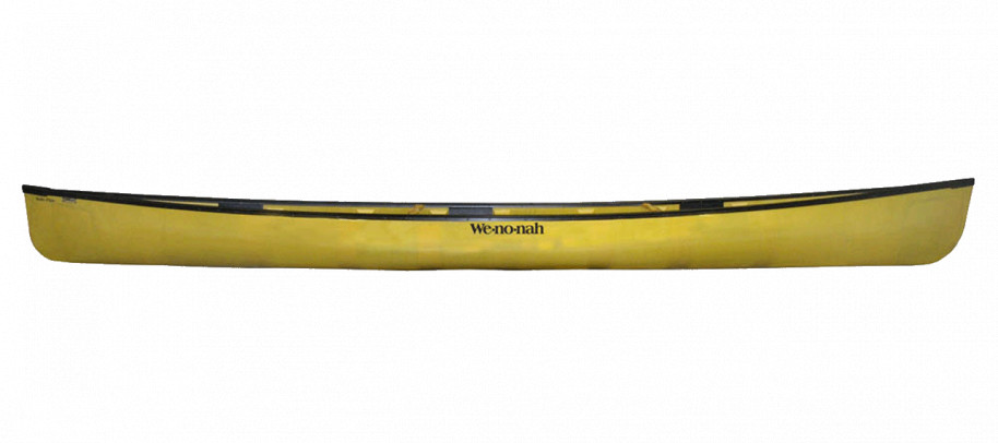 Canoes: Solo Plus by Wenonah Canoe - Image 2201