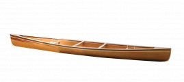 Canoes: Freedom 17 by Bear Mountain - Image 2094
