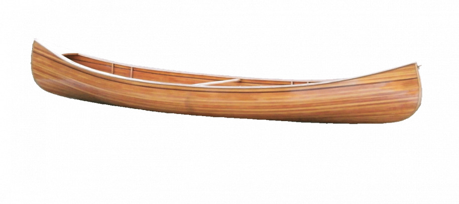 Canoes: Prospector Ranger 15 by Bear Mountain - Image 2101 Canoes: Prospector Ranger 15 by Bear Mountain - Image 2101