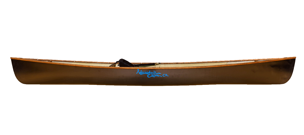 Canoes: Skylight by Adirondack Canoe Co. - Image 2144