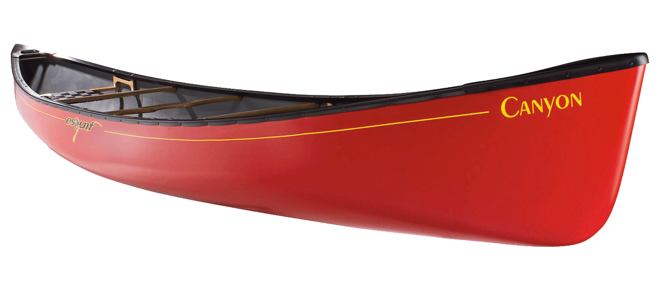 Canoes: Canyon by Esquif - Image 2237