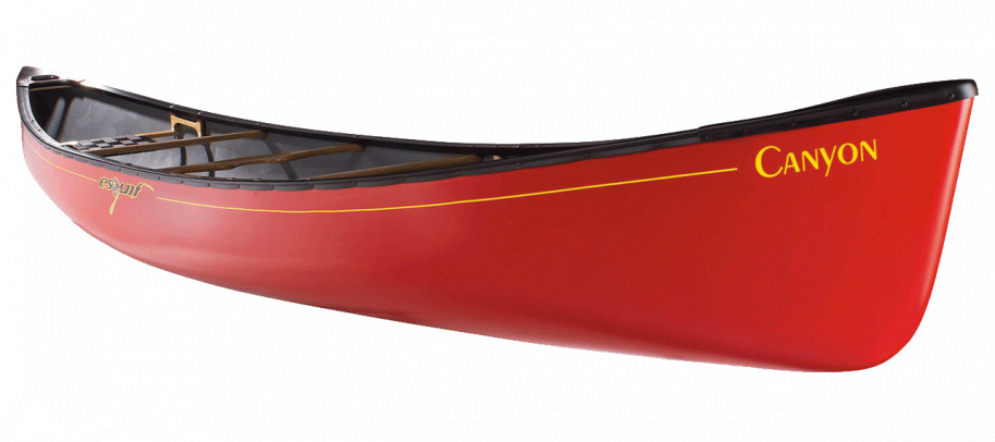 Canoes: Canyon by Esquif - Image 2237 Canoes: Canyon by Esquif - Image 2237