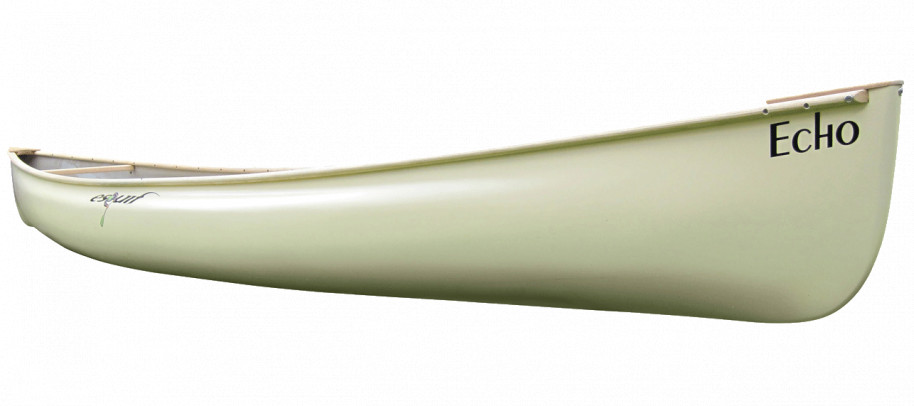 Canoes: Echo by Esquif - Image 2244 Canoes: Echo by Esquif - Image 2244