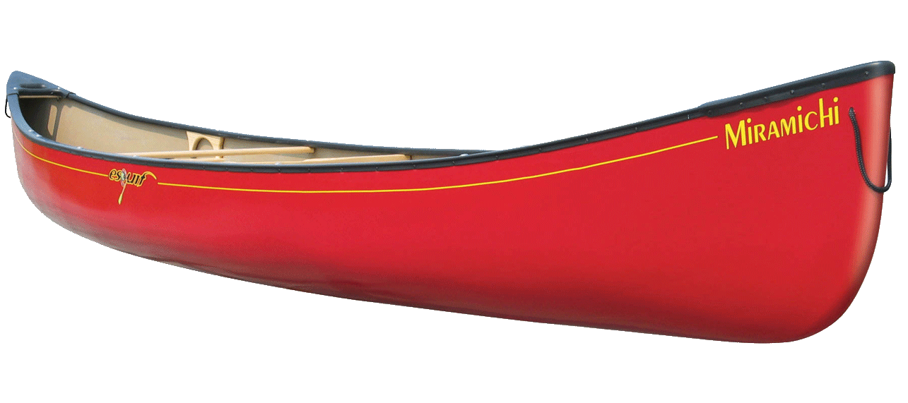 Canoes: Miramichi by Esquif - Image 2270
