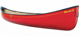 Canoes: Miramichi by Esquif - Image 2270