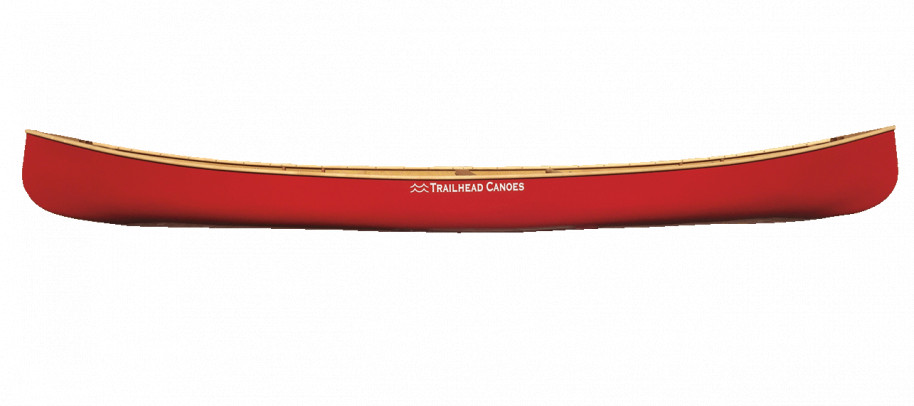 Canoes: Prospector 16 Kevlar by Trailhead Canoes - Image 2324
